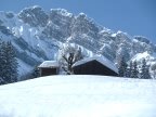 Haute Route Chamonix - Zermatt