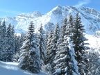 Haute Route Chamonix - Zermatt