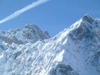 Haute Route Chamonix - Zermatt