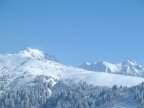 Haute Route Chamonix - Zermatt