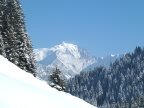 Haute Route Chamonix - Zermatt