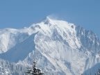 Haute Route Chamonix - Zermatt