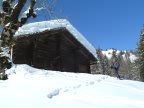 Haute Route Chamonix - Zermatt