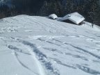 Haute Route Chamonix - Zermatt