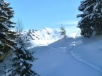Haute Route Chamonix - Zermatt