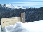 Haute Route Chamonix - Zermatt