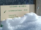 Haute Route Chamonix - Zermatt