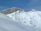 Haute Route Chamonix - Zermatt