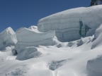 Haute Route Chamonix - Zermatt