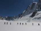 Haute Route Chamonix - Zermatt