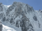 Haute Route Chamonix - Zermatt