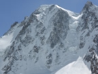 Haute Route Chamonix - Zermatt