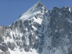 Haute Route Chamonix - Zermatt