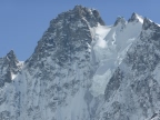 Haute Route Chamonix - Zermatt