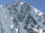 Haute Route Chamonix - Zermatt