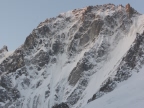 Haute Route Chamonix - Zermatt