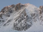 Haute Route Chamonix - Zermatt