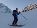 Haute Route Chamonix - Zermatt