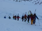 Haute Route Chamonix - Zermatt