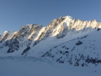 Haute Route Chamonix - Zermatt