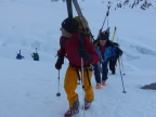 Haute Route Chamonix - Zermatt