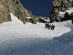 Haute Route Chamonix - Zermatt