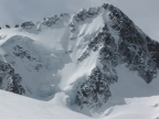 Haute Route Chamonix - Zermatt