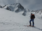 Haute Route Chamonix - Zermatt