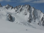 Haute Route Chamonix - Zermatt