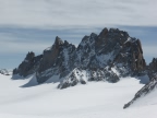 Haute Route Chamonix - Zermatt