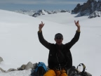Haute Route Chamonix - Zermatt