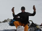 Haute Route Chamonix - Zermatt