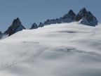 Haute Route Chamonix - Zermatt