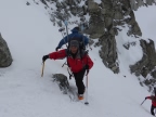 Haute Route Chamonix - Zermatt