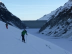 Haute Route Chamonix - Zermatt