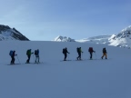 Haute Route Chamonix - Zermatt