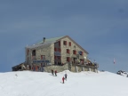 Haute Route Chamonix - Zermatt
