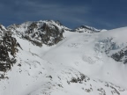 Haute Route Chamonix - Zermatt