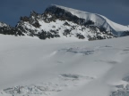 Haute Route Chamonix - Zermatt