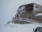 Raid à ski dans le Tirol : la Haute Route de l'Ötztal en Autriche