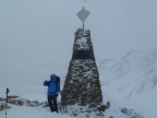 Raid à ski dans le Tirol : la Haute Route de l'Ötztal en Autriche