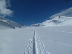 Raid à ski dans le Tirol : la Haute Route de l'Ötztal en Autriche