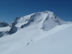 Raid à ski dans le Tirol : la Haute Route de l'Ötztal en Autriche