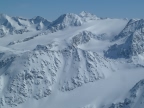 Raid à ski dans le Tirol : la Haute Route de l'Ötztal en Autriche