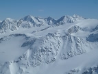 Raid à ski dans le Tirol : la Haute Route de l'Ötztal en Autriche