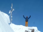 Raid à ski dans le Tirol : la Haute Route de l'Ötztal en Autriche