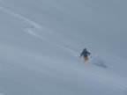 Raid à ski dans le Tirol : la Haute Route de l'Ötztal en Autriche