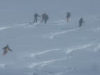 Raid à ski dans le Tirol : la Haute Route de l'Ötztal en Autriche