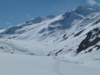 Raid à ski dans le Tirol : la Haute Route de l'Ötztal en Autriche