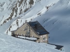 Raid à ski dans le Tirol : la Haute Route de l'Ötztal en Autriche